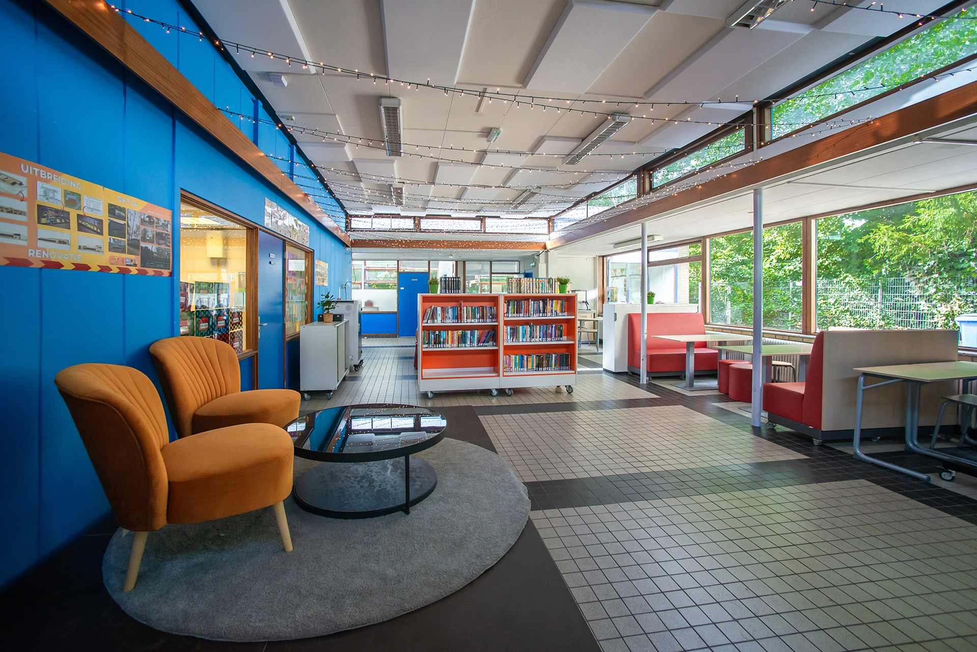 Verbouwing en renovatie